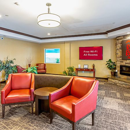 Red Roof Inn & Suites Omaha - Council Bluffs Ngoại thất bức ảnh