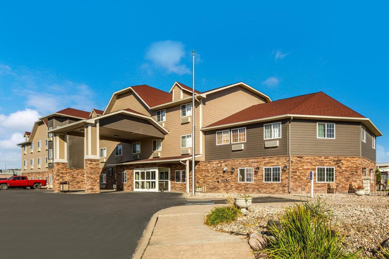 Red Roof Inn & Suites Omaha - Council Bluffs Ngoại thất bức ảnh