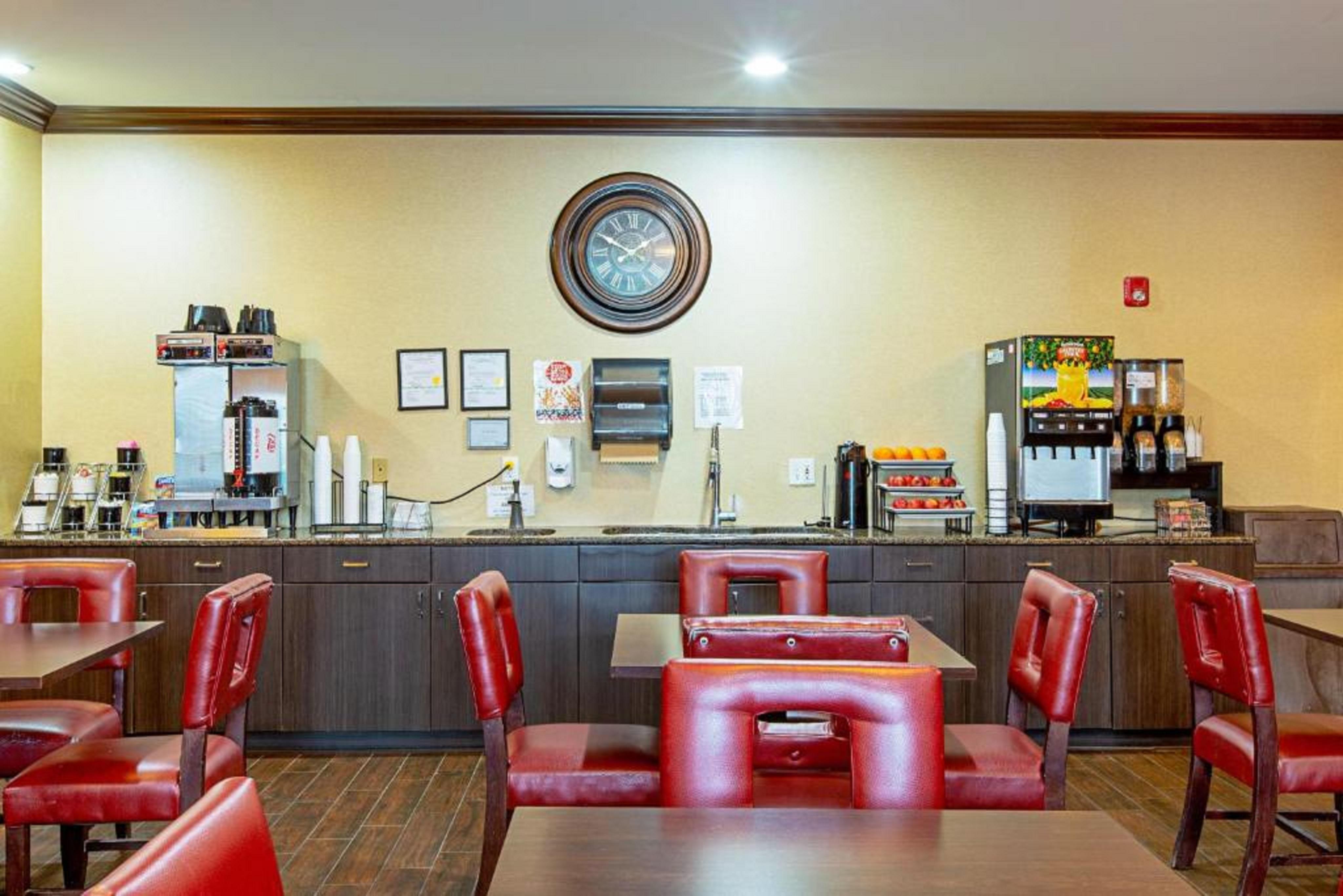 Red Roof Inn & Suites Omaha - Council Bluffs Ngoại thất bức ảnh